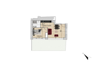 achat appartement vinzier 74500