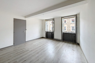 achat appartement violay 42780