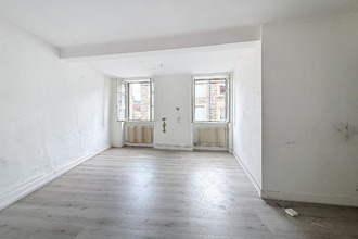 achat appartement violay 42780