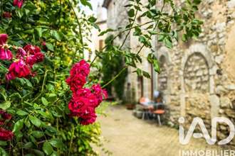 achat appartement viols-le-fort 34380