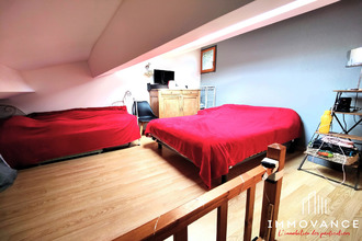 achat appartement viols-le-fort 34380