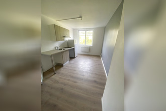 achat appartement vire 14500