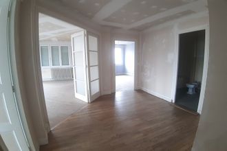 achat appartement vire 14500