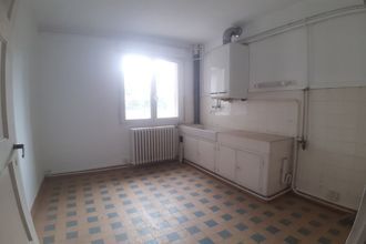 achat appartement vire 14500