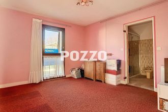 achat appartement vire 14500