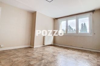 achat appartement vire 14500