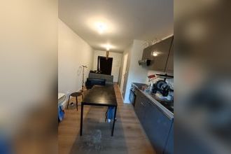 achat appartement vire 14500