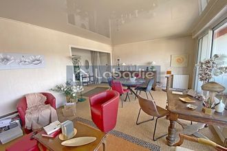 achat appartement vire 14500