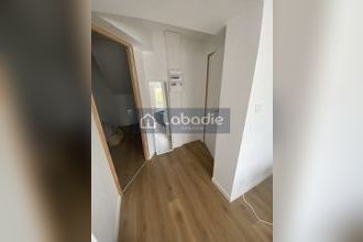 achat appartement vire 14500