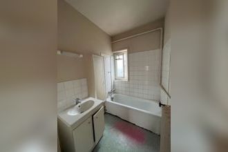 achat appartement vire 14500