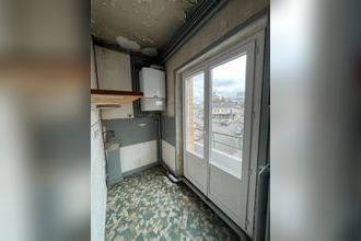 achat appartement vire 14500