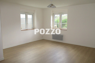 achat appartement vire 14500