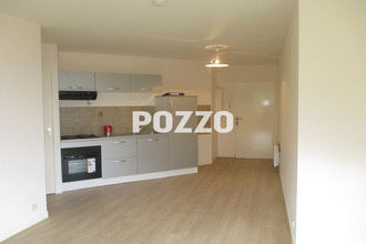 achat appartement vire 14500