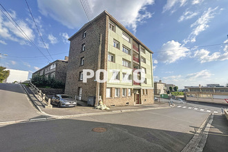 achat appartement vire 14500