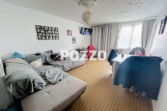 achat appartement vire 14500