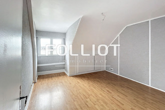 achat appartement vire 14500