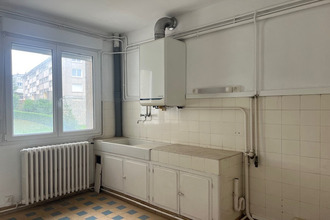 achat appartement vire 14500