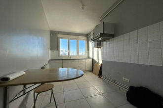 achat appartement vire 14500