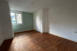 achat appartement vire 14500