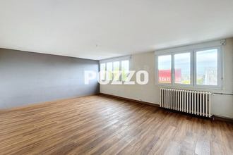 achat appartement vire 14500