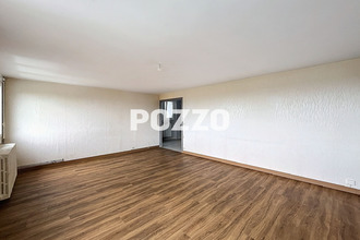 achat appartement vire 14500