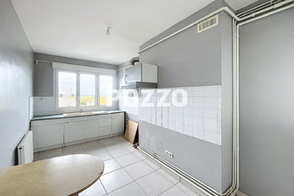 achat appartement vire 14500