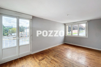 achat appartement vire 14500