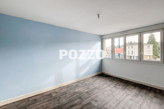 achat appartement vire 14500