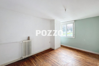 achat appartement vire 14500