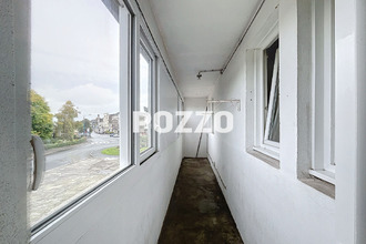 achat appartement vire 14500