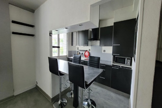 achat appartement vire 14500