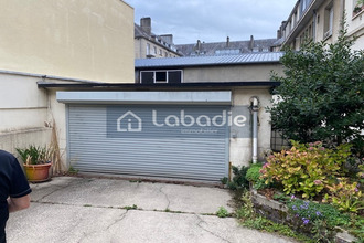 achat appartement vire 14500