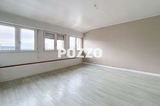 achat appartement vire 14500