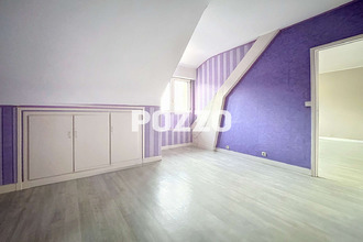 achat appartement vire 14500