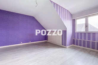 achat appartement vire 14500