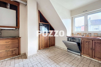 achat appartement vire 14500