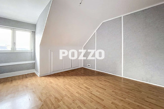 achat appartement vire 14500