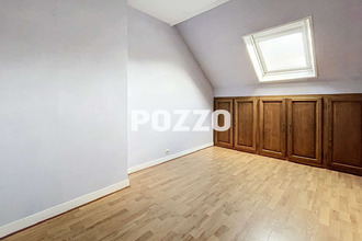 achat appartement vire 14500