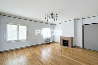 achat appartement vire 14500