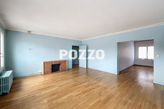achat appartement vire 14500