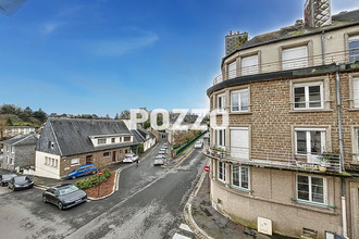 achat appartement vire 14500