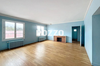 achat appartement vire 14500