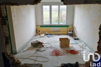 achat appartement vire 14500