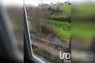 achat appartement vire 14500