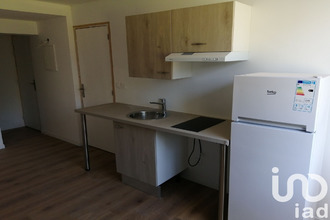 achat appartement vire 14500