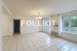 achat appartement vire 14500