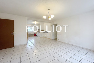 achat appartement vire 14500