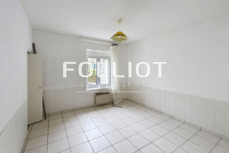 achat appartement vire 14500