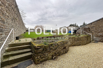 achat appartement vire 14500