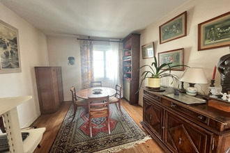 achat appartement vire 14500